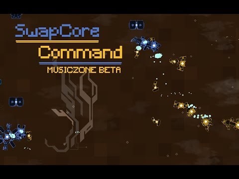 [OST] Strange World - SwapCore Command OST: Musiczone Beta