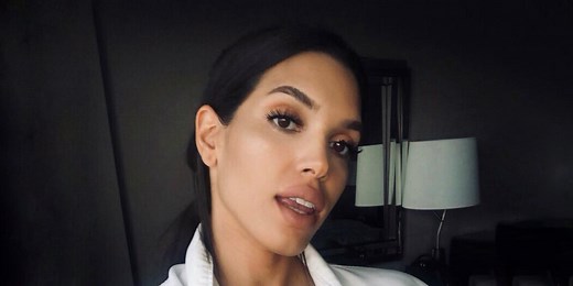 The Untold Truth Of George Springer's Wife - Charlise Castro
