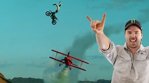 51K views · 769 reactions | Freestyle motocross king, Jacko Strong is no stranger to delivering the impossible, earning the title of most decorated Moto X Best Trick rider in #XGames history. He continues to push boundaries with some of the world's most innovative stunts, staking his claim amongst other #FMX pioneers! [ #NitroCircus Off The Rails Tour in AUSTRALIA  | Oct. 2025 | Tickets Available at nitrocircus.com ] | Nitro Circus | Facebook