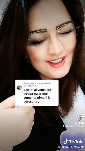 Understanding TikTok Comments and Reactions