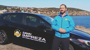 The NTV News Weather Photo Contest is back! To enter *you must* visit www.ntv.ca. You can enter more than once, but only one entry, per person, per day. The grand prize is a 2023 Subaru Impreza 5 Door Sport from Capital Subaru, located at 150 Kenmount Road in St. John's. The contest ends on November 30 and the Grand Prize Draw is on December 5, live on NTV. Visit www.ntv.ca to enter the Weather Photo Contest to find out all the rules and regulations. | Meteorologist Eddie Sheerr