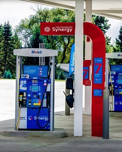 New members, sign up and save on your first fill-up with Exxon Mobil Rewards+™! ⛽️ | Exxon & Mobil Stations | Facebook