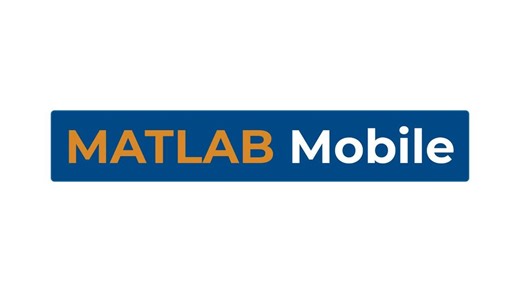 MATLAB on Instagram: "Connect to MATLAB from your iPhone, iPad, or Android device with MATLAB Mobile"
