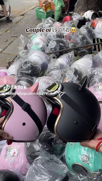 TRS Cambodia នៅលើ TikTok