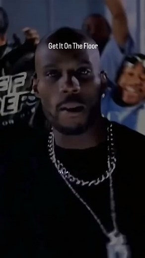DMX - Get It On The Floor ❤️🔥 #dmx #ruffryders #getitonthefloor #hiphoplegend #hiphopculture #hiphop #rap #classic #flashback #throwback #oldschool #explore #world #reality #goodmusic🎶 #goodfeelings❤️ #strongertogether #motivation #reelsinstagram #reelsfypシ #virals | Mohamed Hillow