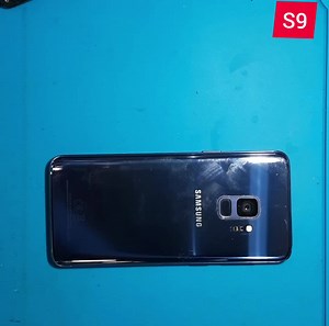 Comment réinitialiser un Samsung Galaxy S9 facilement