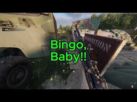 First Time on SpearHead: Pro Tip & Brutal Lessons | Arma Reforger