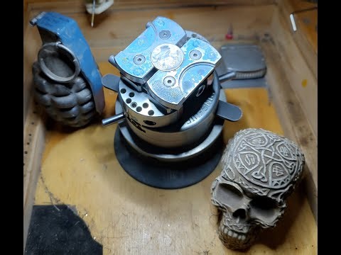 Coreymillia Raspberry Pi Camera Test