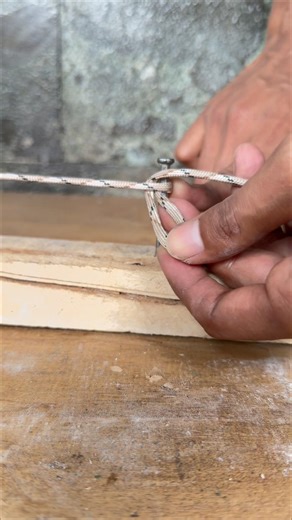 This is Knot is Bery Useful!