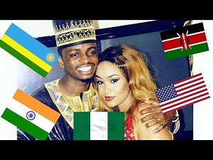 What Ugandan Girls think about Dating Other Nationalities/Races