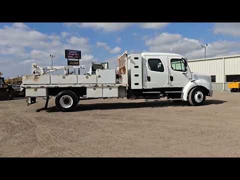 2012 LIFTMOORE 1640 For Sale