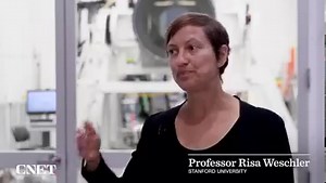 323K views · 147 reactions | Scientists at the SLAC National Accelerator Laboratory recently took the lens cap off the world's largest digital camera. The camera will be the centerpiece of an advanced telescope at the Vera C. Rubin Observatory in Chile. | What the Future | Facebook