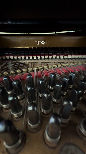 Warming up today with my #enneagram song, TWO