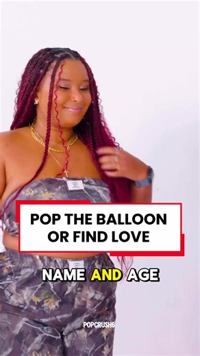 Exploring Love on a Blind Date: Surprising Connections