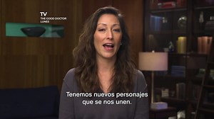 La Dra. Audrey Lim nos platicó un poco más de lo que podremos ver a lo largo de esta quinta temporada y estamos cada vez más emocionados. #TheGoodDoctorEnSony NUEVO EPISODIO LUNES 8PM MX/COL | 22HRS ARG ⏰⏰ | Sony Channel
