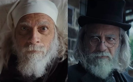 Λώρης Λοϊζίδης: Καθηλωτικό το πρώτο τρέιλερ της νέας του ταινίας | Showbiz | Lifestyle Κύπρος