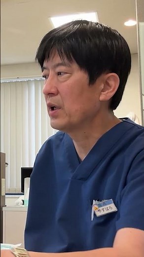 [Er:YAG Laser] How to deal with pus discharge from the gums | Fast-forward explanation by an oral...