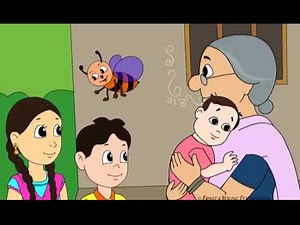 Class 5 EVS Chapter - 21 "Like Father, Like Daughter" english Environmental studies Looking Around