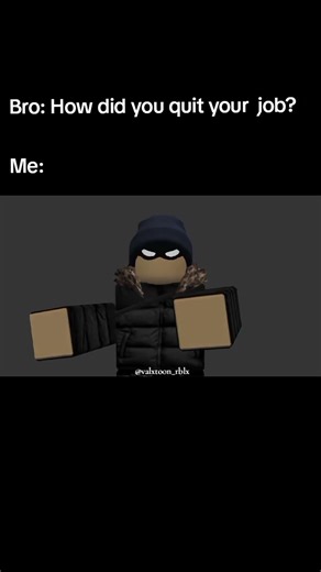 Born a hero meme Roblox #roblox #robloxmemes