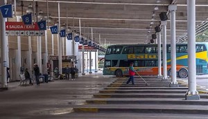 Terminal de colectivos: ¿Qué destinos son los más elegidos en Salta?