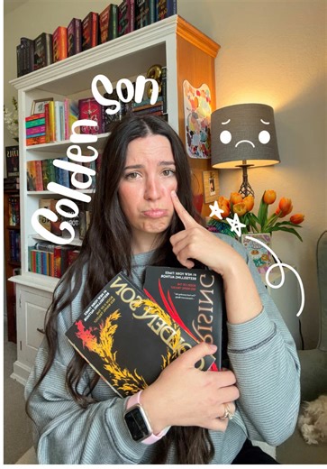 Explore the Red Rising Universe: A Victra Fan's Journey