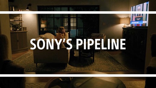 November is here. See what we've got lined up 🔥 | Sony