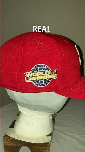 Breakdown of Real VS Fake New era