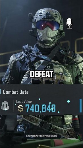 Everything you need to know about CODM's new extraction mode, DMZ: Recon! ✍️