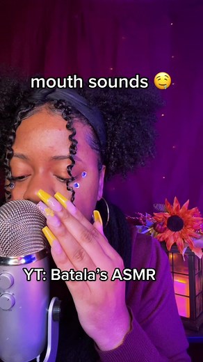 Intense ASMR Mouth Sounds Experience | Batala ASMR