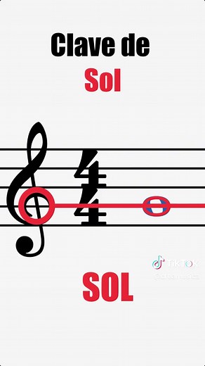 CREA música on TikTok