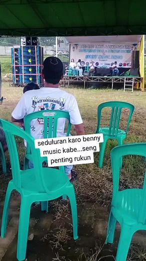 #bennymusicaudio #kerukunanbennymusicaudio