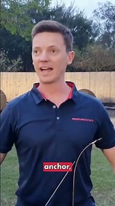 When to add weight in archery