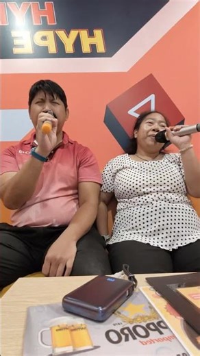 ร้องเพลงฟื้นฟูเสียง:ถ้า #SpasmodicDysphonia​​​​ #speechrelearning #vocalcordrelearning