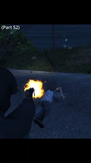 Murdering Random NPCs (Part 52)