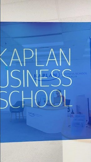 New Sydney Campus Tour!