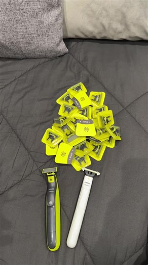 #fyp #tiktokmademebuyit #tiktokshop #men #shaving