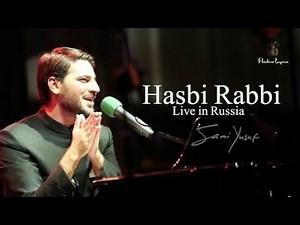 "Sami Yusuf - Hasbi Rabbi (Official Video)