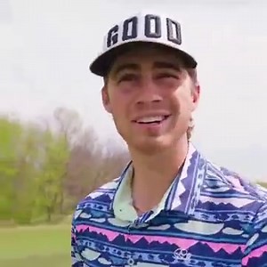 NEW Good Good Golf Challenge - The CHASE | Good Good