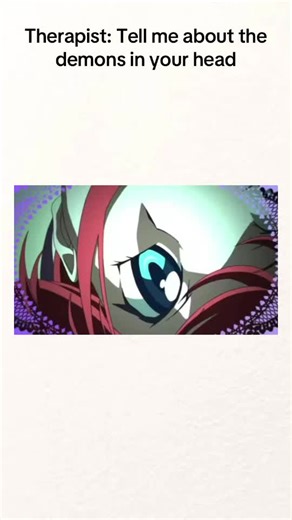 Understanding the Demons in Our Heads