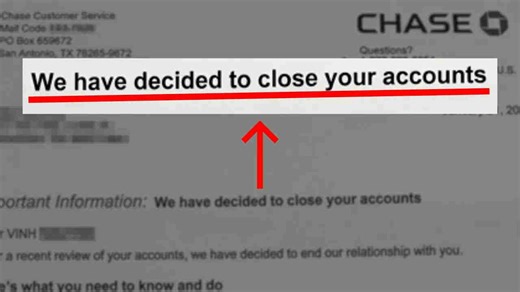 Banks are closing more credit card accounts than ever