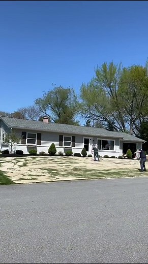 Why I Use Sand on My Lawn for Leveling Benefits