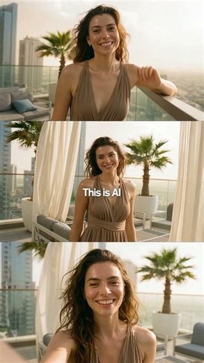 Is This Real? Hyper-Realistic AI Video Showcase