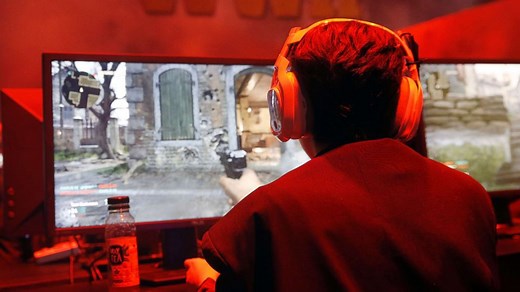 Texas official on school shooting: 'We cannot...say it's the gun - it's us as a nation'