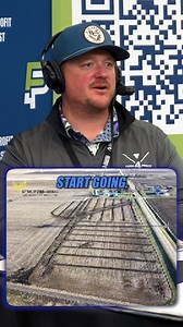 Proper planning makes all the difference! Laying out tile now means better drainage, healthier crops, and higher yields later. Watch the full episode here: https://youtu.be/l6jQc-Cb1mE Strutzenberg Farm Drainage & Excavating #Farm4Profit #StrutzenbergFDE #FarmDrainage #Excavation #Agriculture #75Hard #BrandonStruzenburg #AgBusiness #Entrepreneurship #FarmingSuccess #LandManagement #ExcavatingContractor #MindsetMatters #SelfDiscipline #HardWorkPaysOff #PodcastInterview #AgPodcast | Farm4Profit