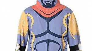 Jadilah Salah Satu Karakter Dalam Jojo's Bizarre Adventure Dengan Hoodie Yang Keren Ini