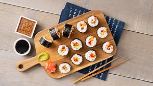 Beginner Tips for Making Homemade Sushi | Mahatma® Rice