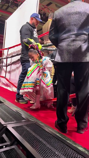First performance of 2024 for Ballet Folklorico Azteca! #balletfolklorico #azteca #dazn #undefeatedmagazine #houston