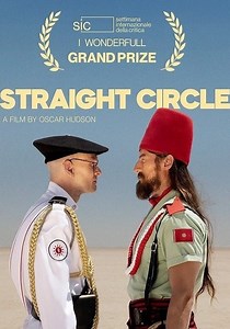 Straight Circle streaming: where to watch online?
