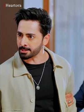 Sher Is Sher 😎🔥 | Sher Drama | Danish Taimoor x Sarah Khan