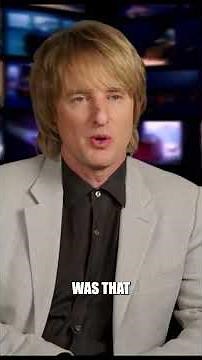 The Threatening Message Owen Wilson Got From Marvel